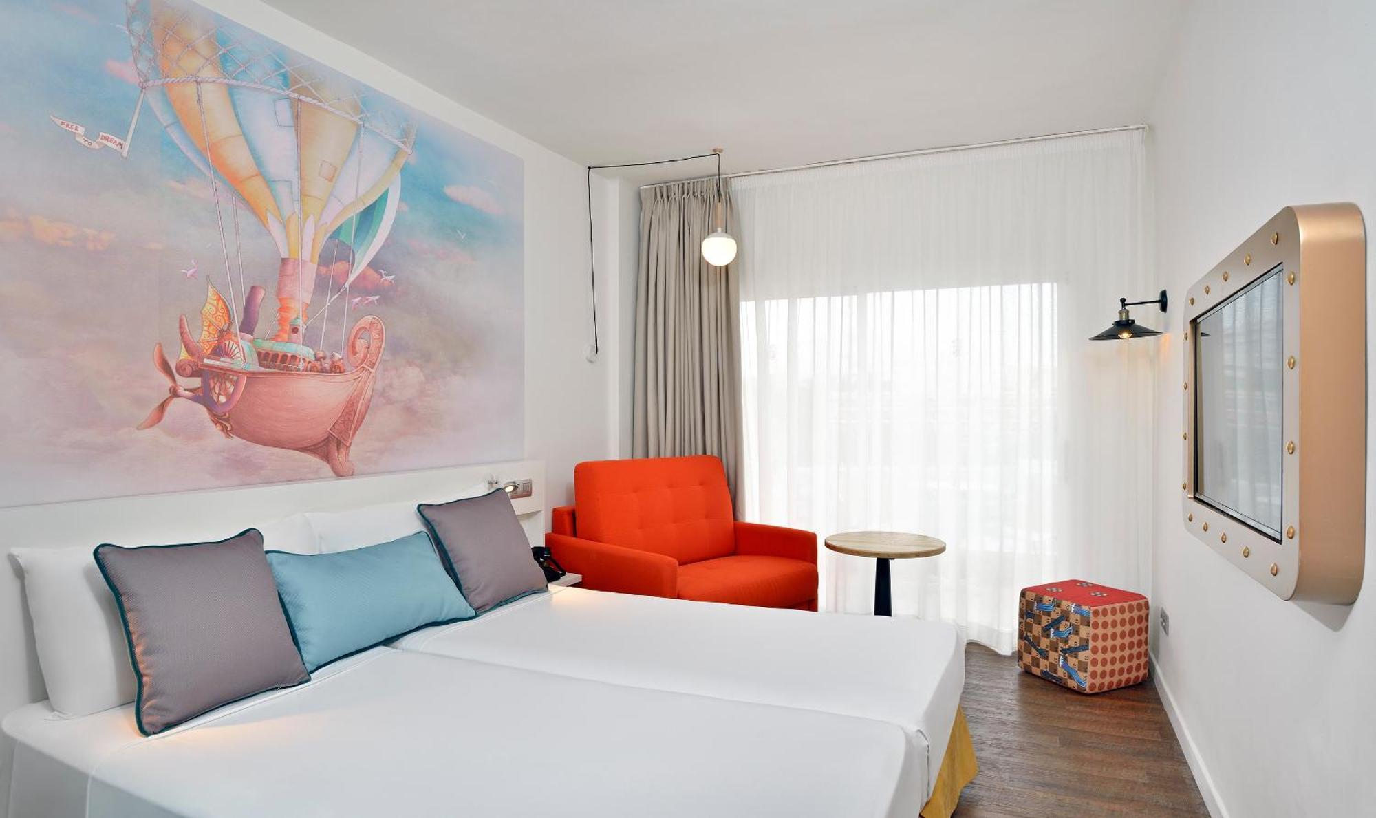 Hotel Sol Katmandu Park & 4*