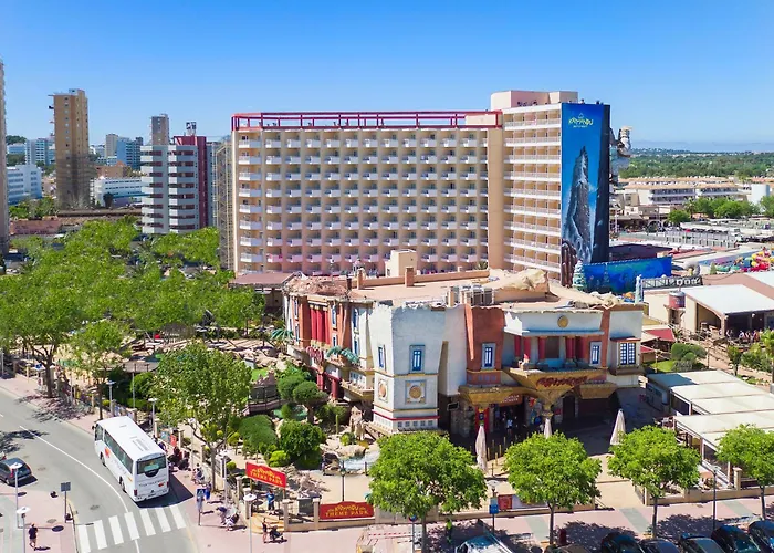 Sol Katmandu Park & Resort